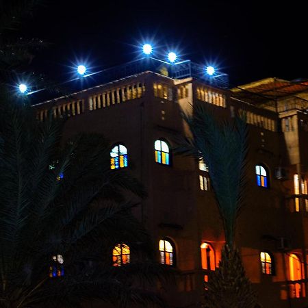 Dar Nadia Bendriss Hotel Tajda Buitenkant foto
