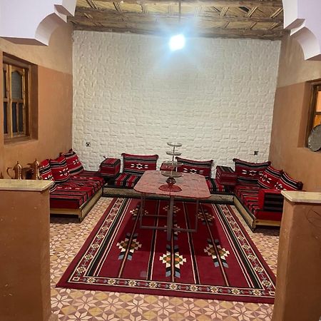 Dar Nadia Bendriss Hotel Tajda Buitenkant foto