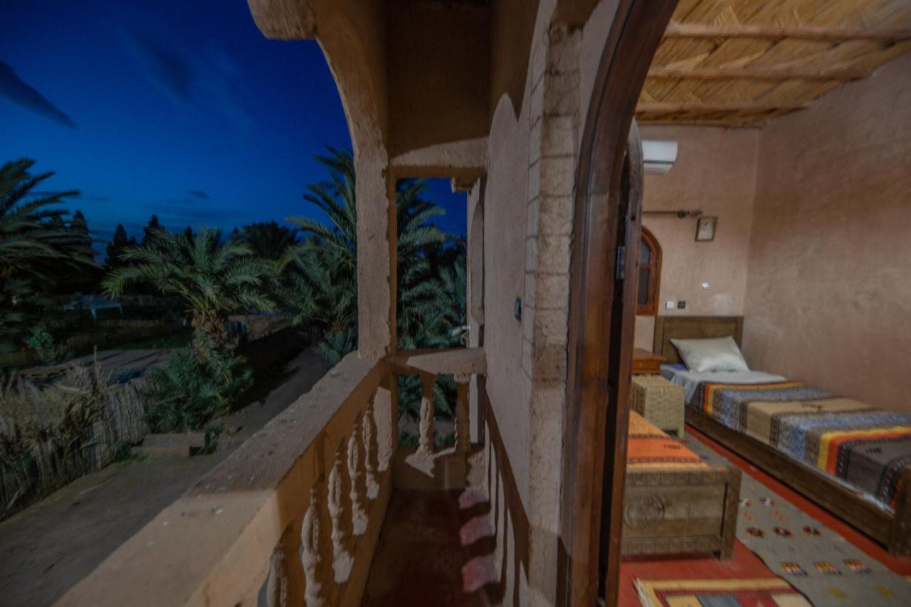 Dar Nadia Bendriss Hotel Tajda Buitenkant foto