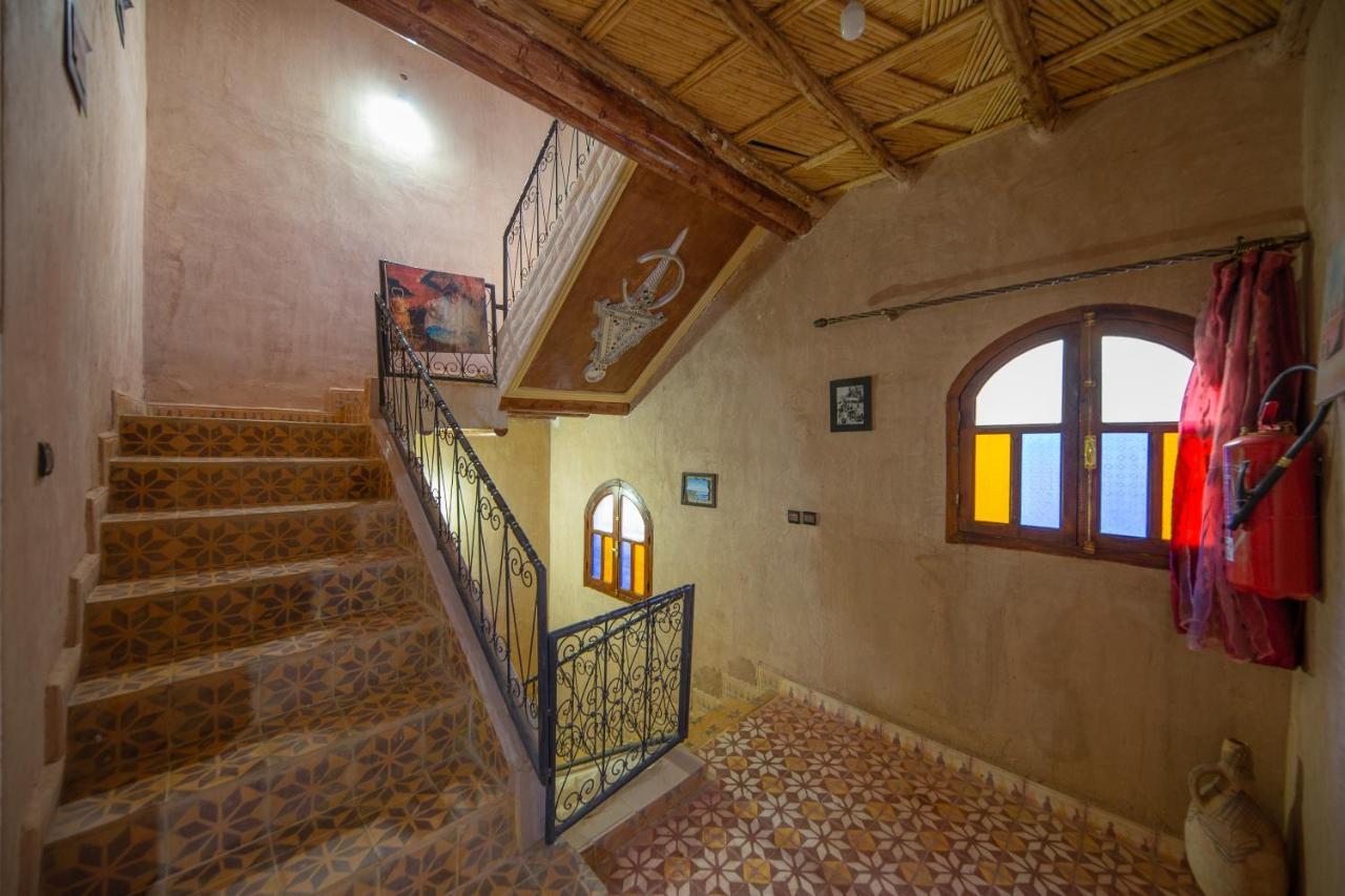 Dar Nadia Bendriss Hotel Tajda Buitenkant foto