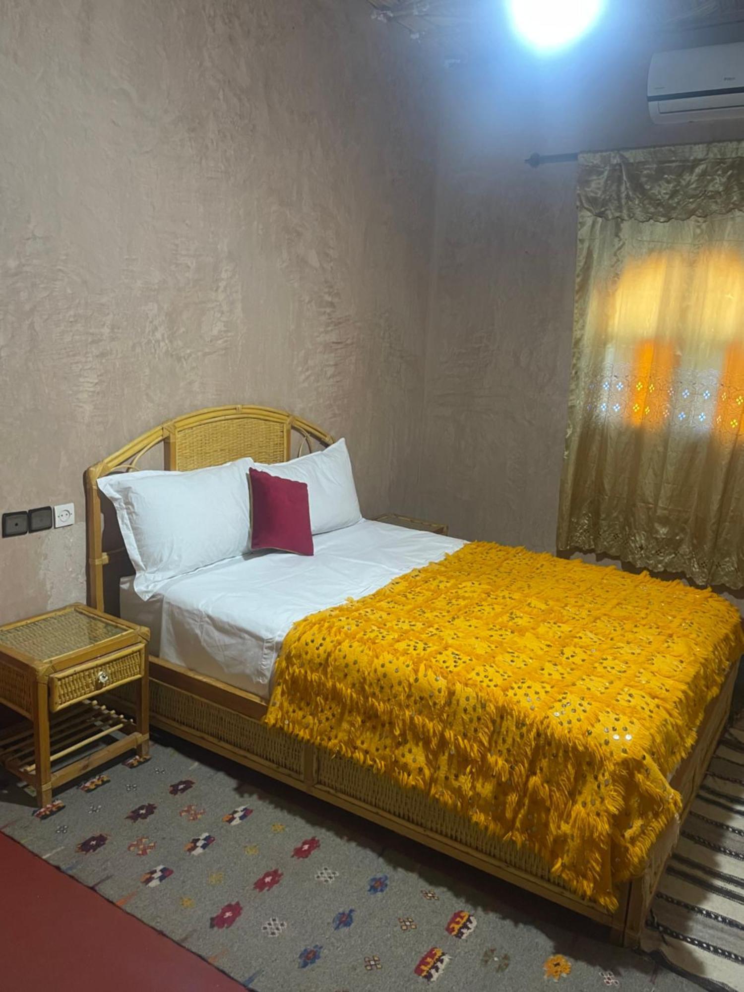 Dar Nadia Bendriss Hotel Tajda Buitenkant foto