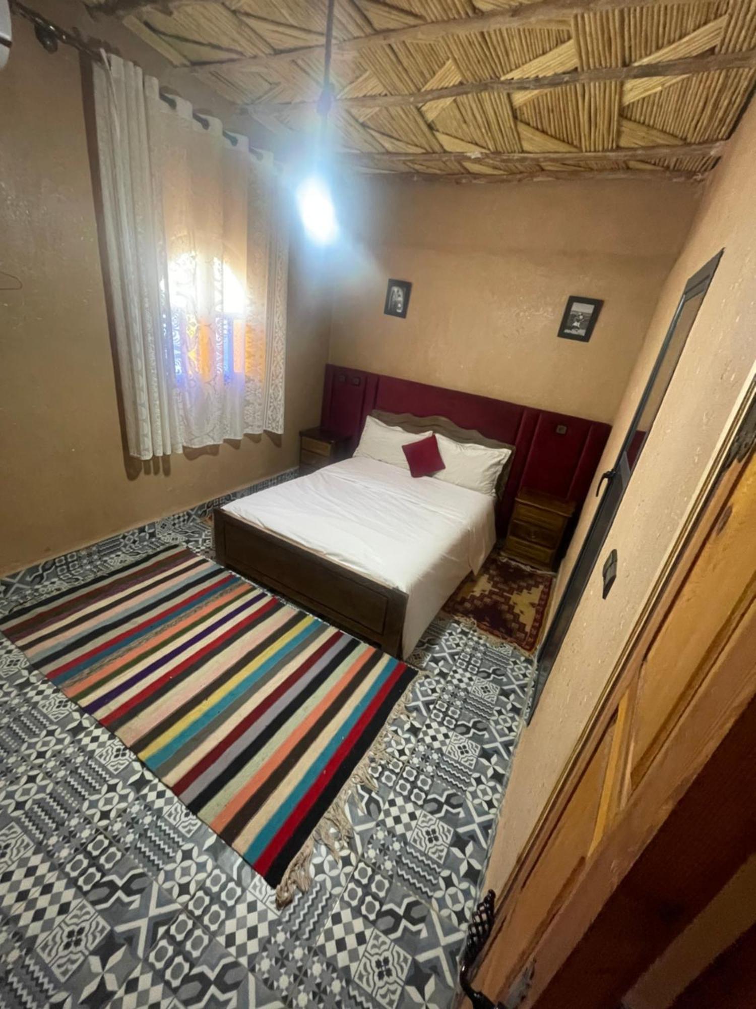 Dar Nadia Bendriss Hotel Tajda Buitenkant foto