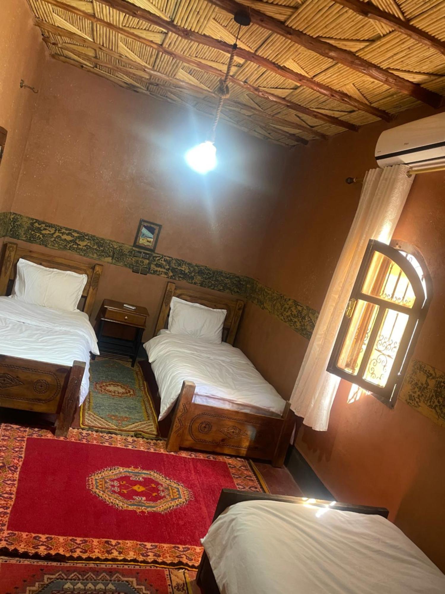 Dar Nadia Bendriss Hotel Tajda Buitenkant foto