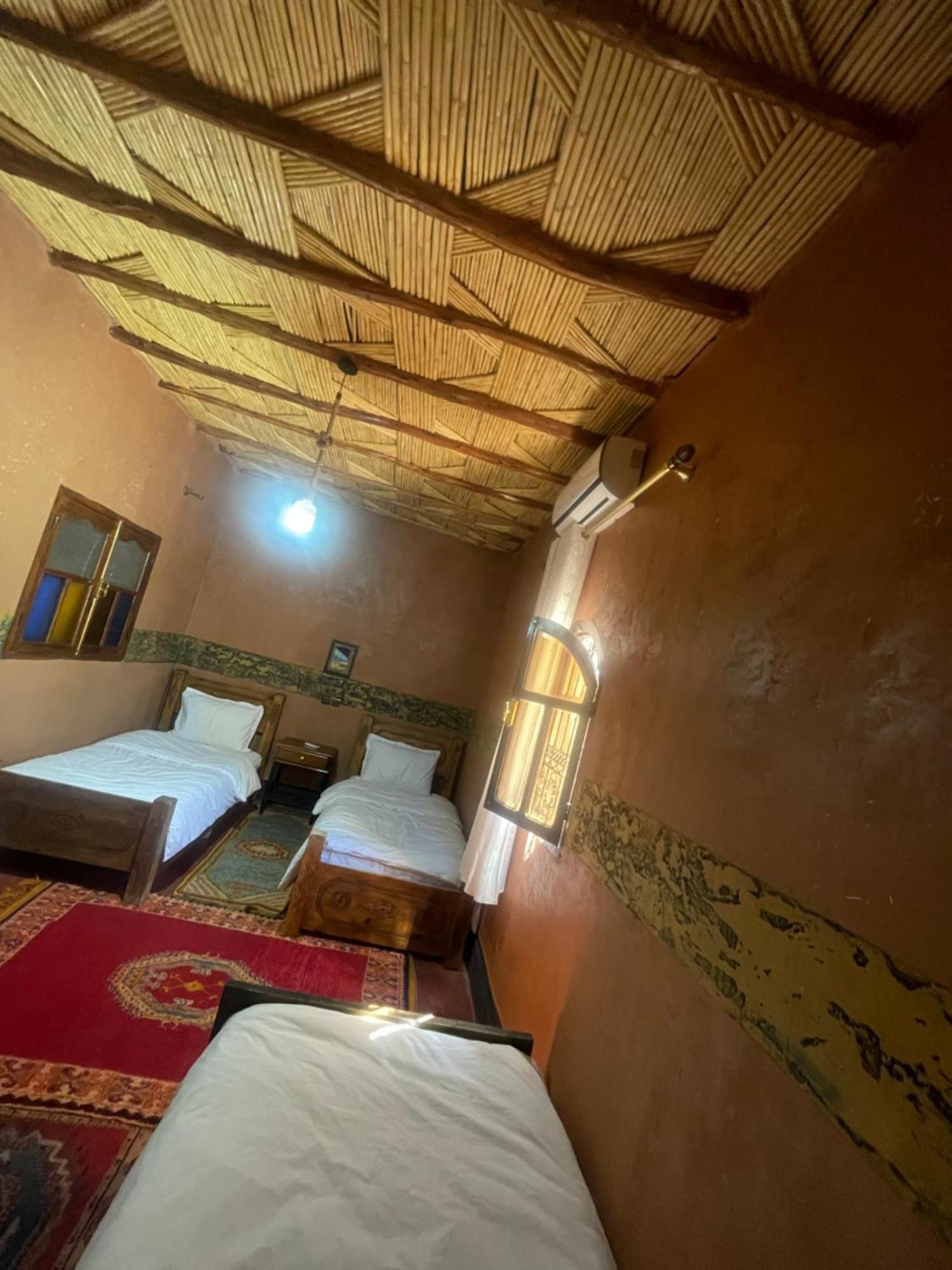 Dar Nadia Bendriss Hotel Tajda Buitenkant foto