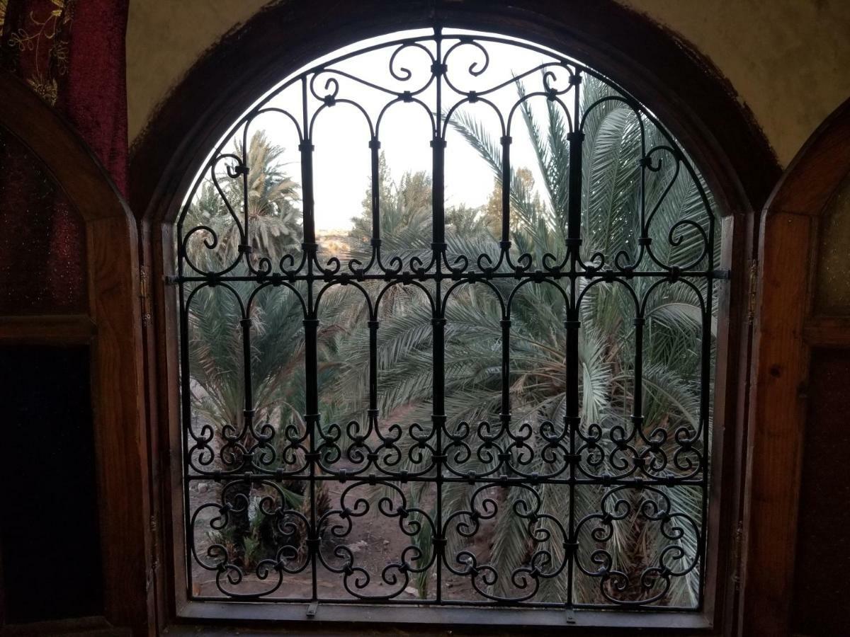 Dar Nadia Bendriss Hotel Tajda Buitenkant foto